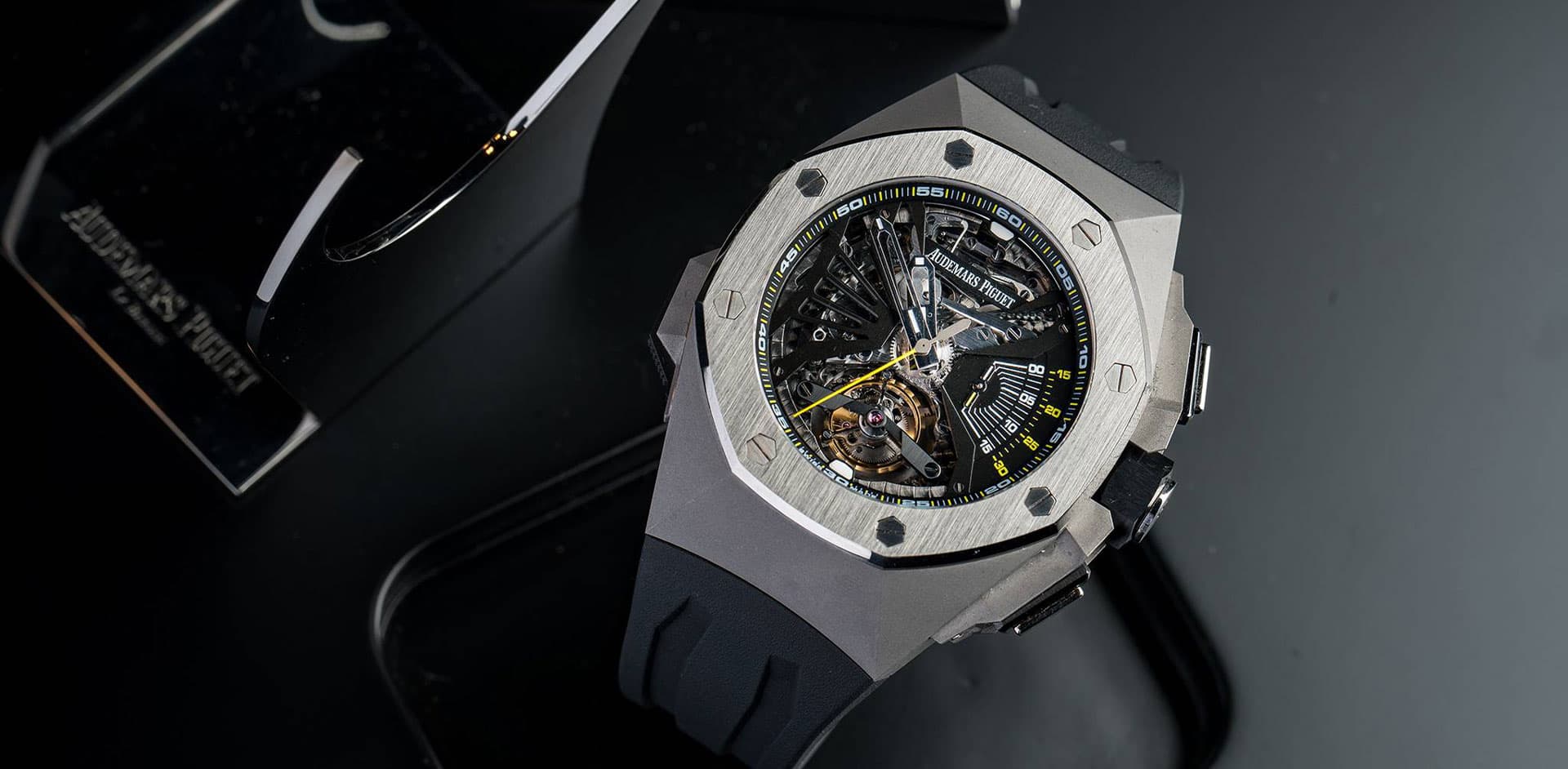 爱彼（AudemarsPiguet）售后官方