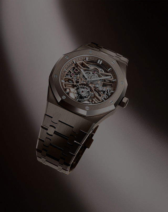 爱彼（AudemarsPiguet）售后官方
